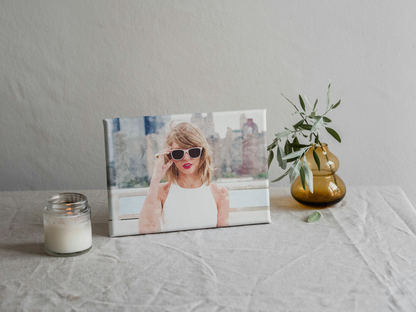 Taylor Swift Canvas Paintings